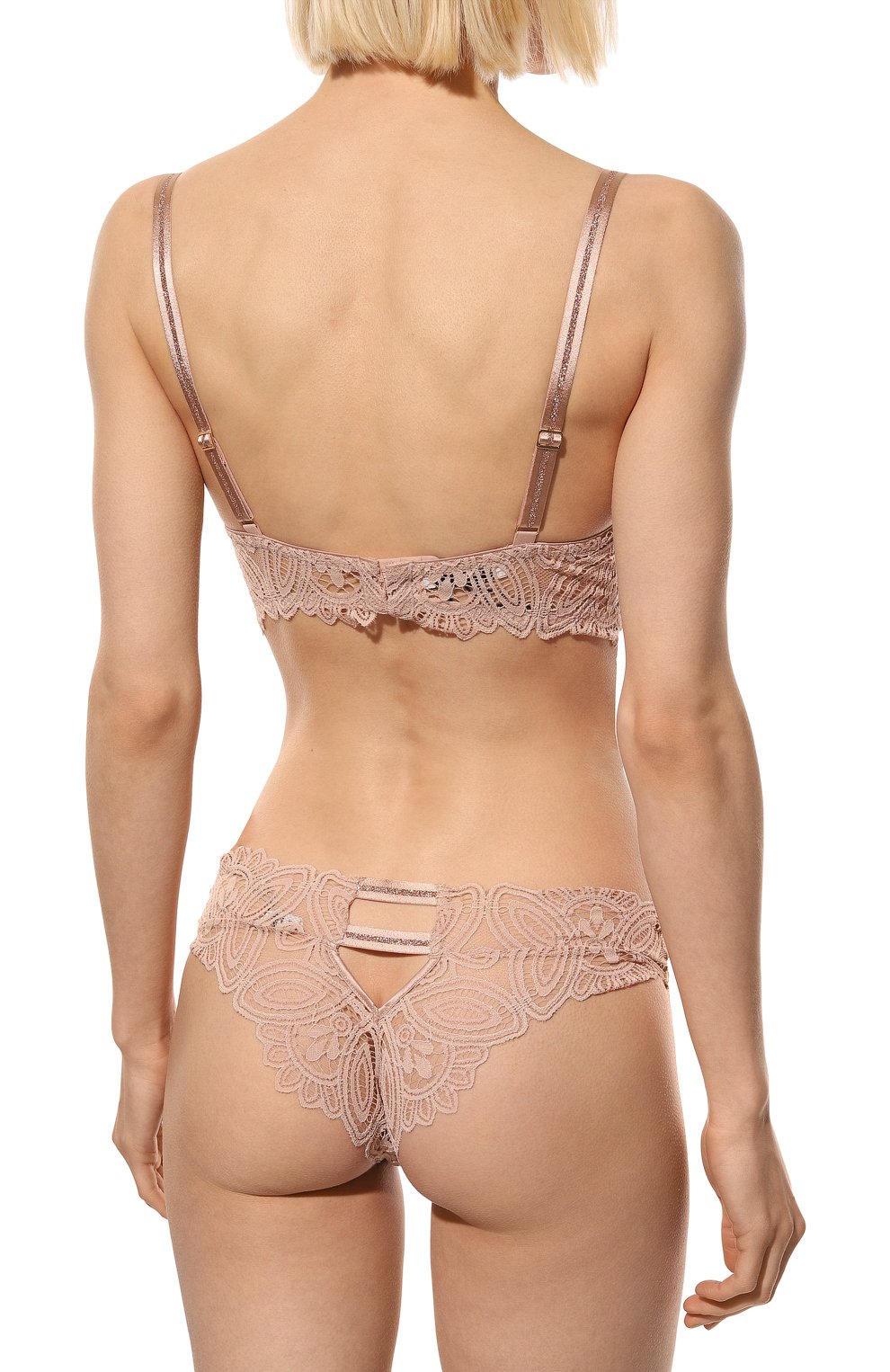 Бюстгальтер с мягкой чашкой LIVY, арт. 650008616, фото 3