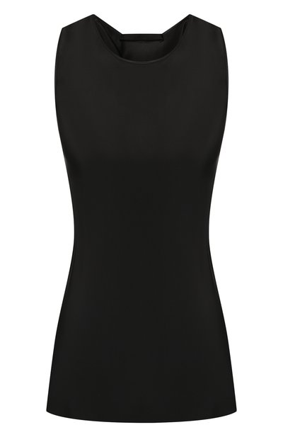 Женский топ из вискозы HELMUT LANG, арт. J06HW510