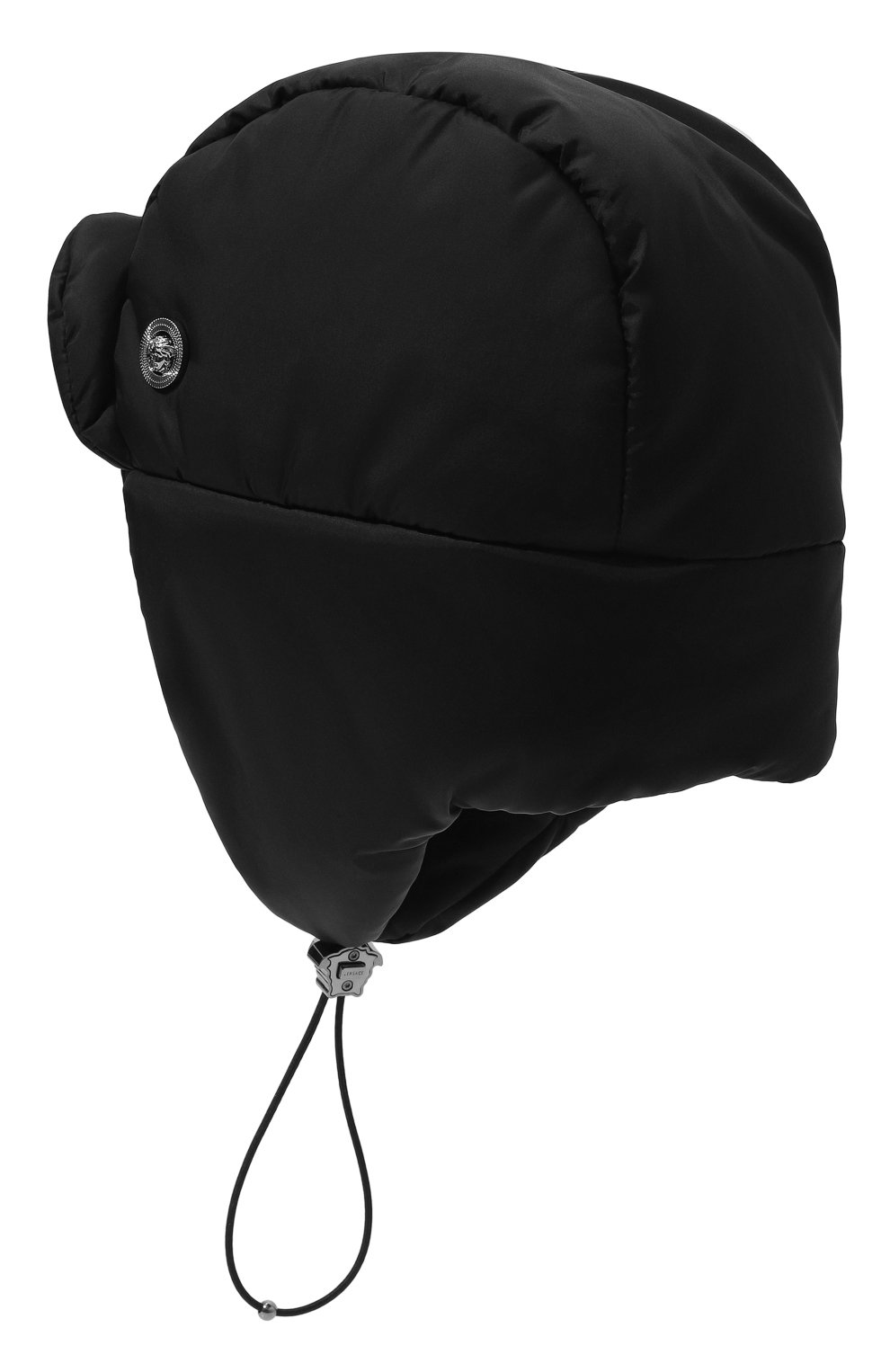 Шапка-ушанка VERSACE, арт. 1013578/1A09598, фото 2