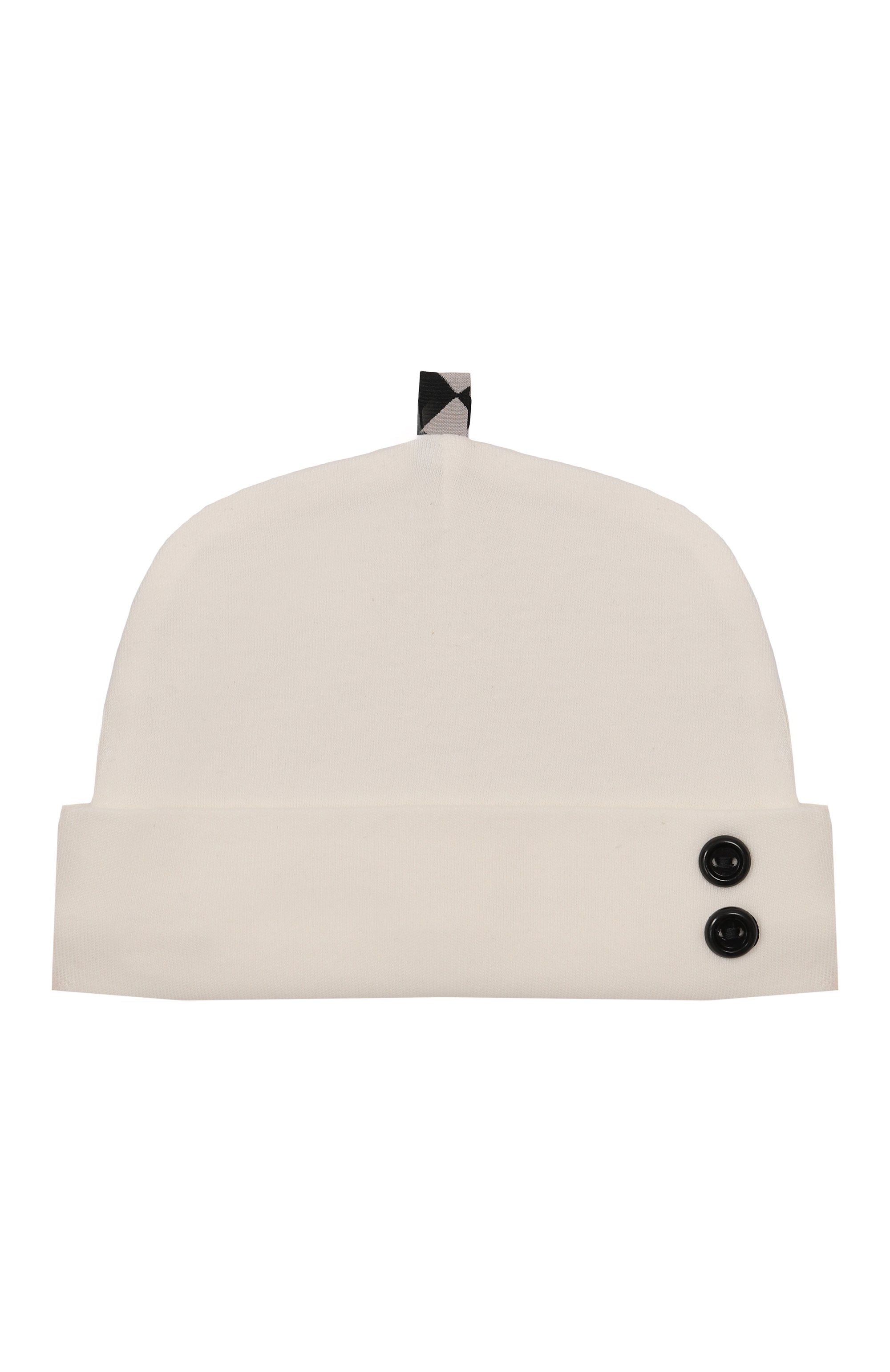 Комплект на выписку из четырех предметов CHEPE, арт. 071513, фото 11