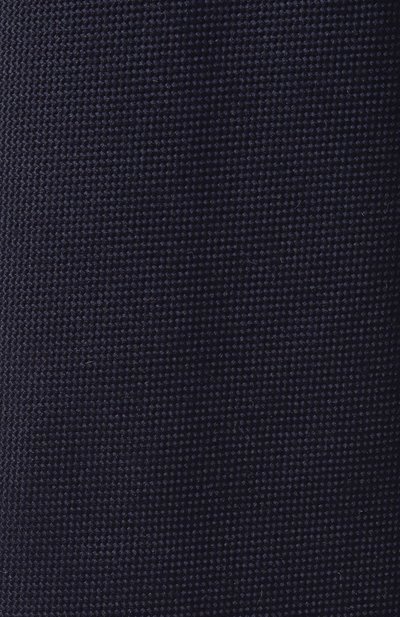 Галстук из шелка и кашемира STEFANO RICCI, арт. CCXL/18131, фото 4