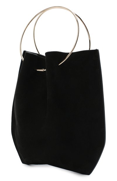 Сумка micro circle THE ROW, арт. W1240L25, фото 3