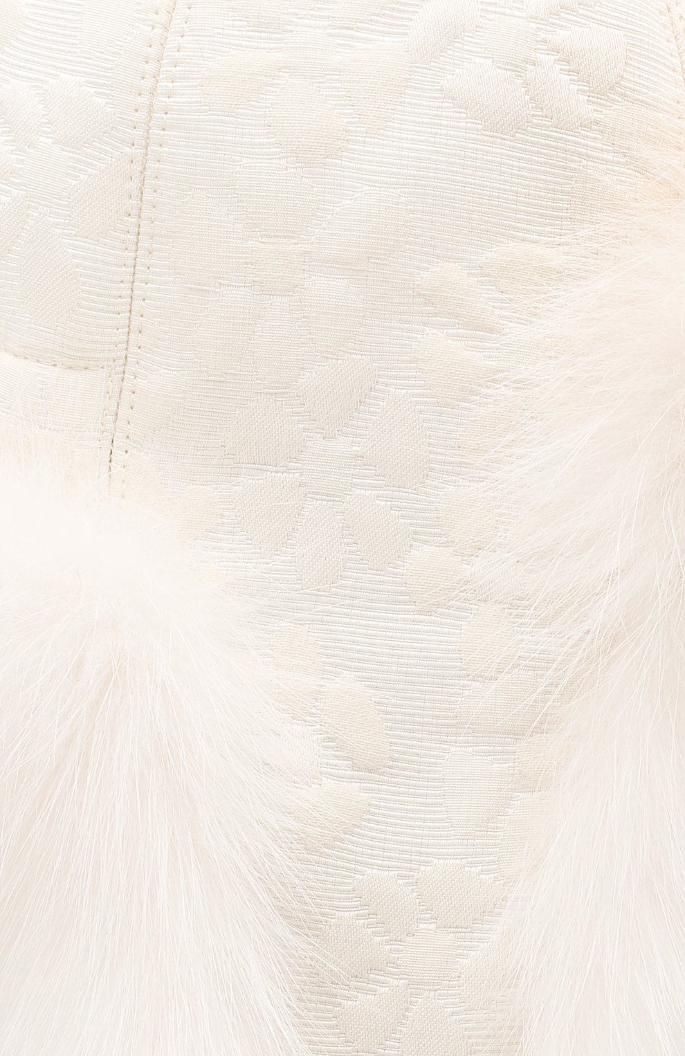 Шапка-ушанка саша FURLAND, арт. 0196009610015600098, фото 3