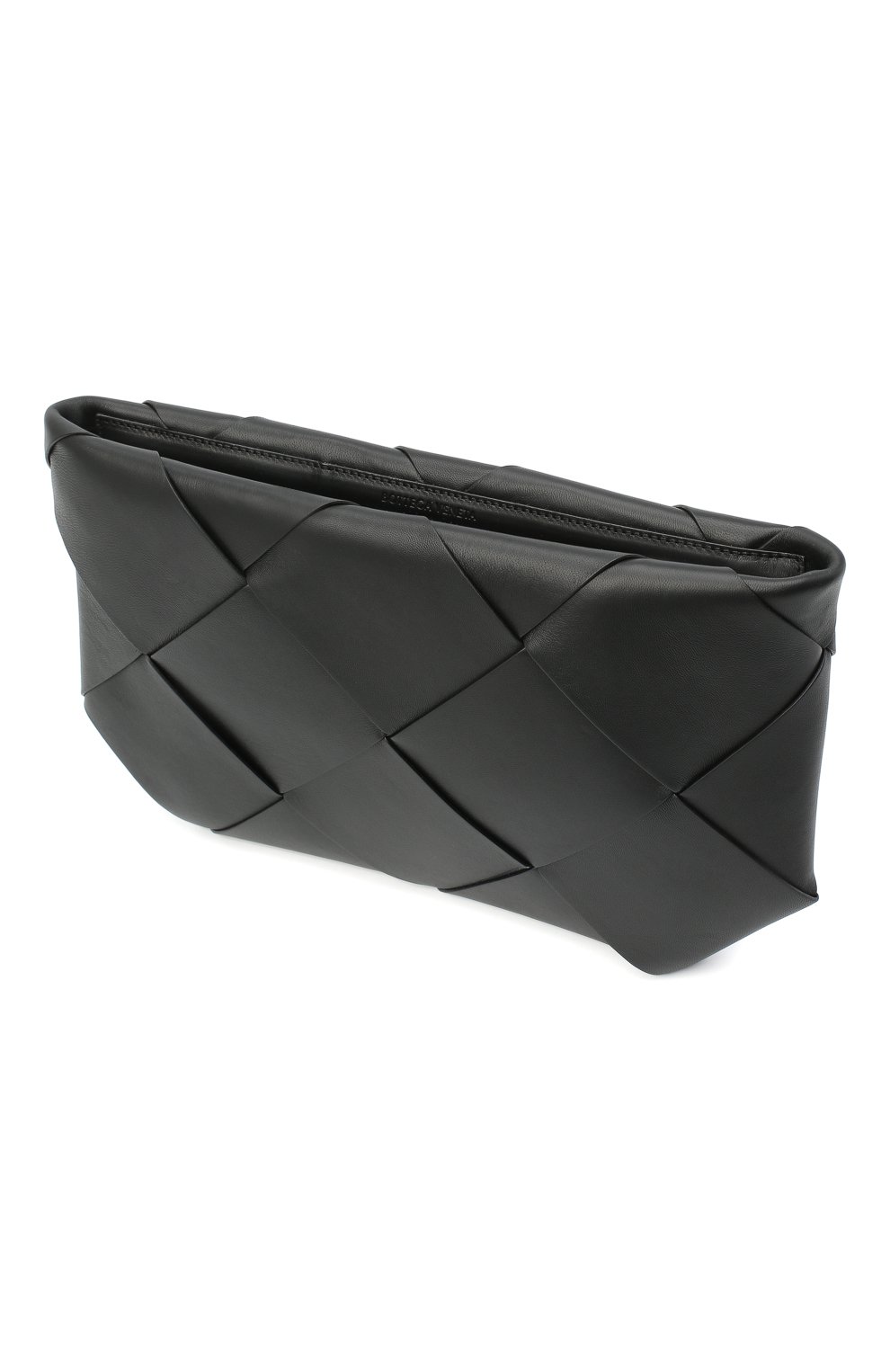Кожаная косметичка BOTTEGA VENETA, арт. 577771/VMAY4, фото 3