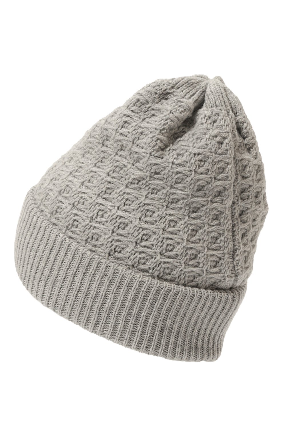 Кашемировая шапка INVERNI, арт. 5777CM, фото 3