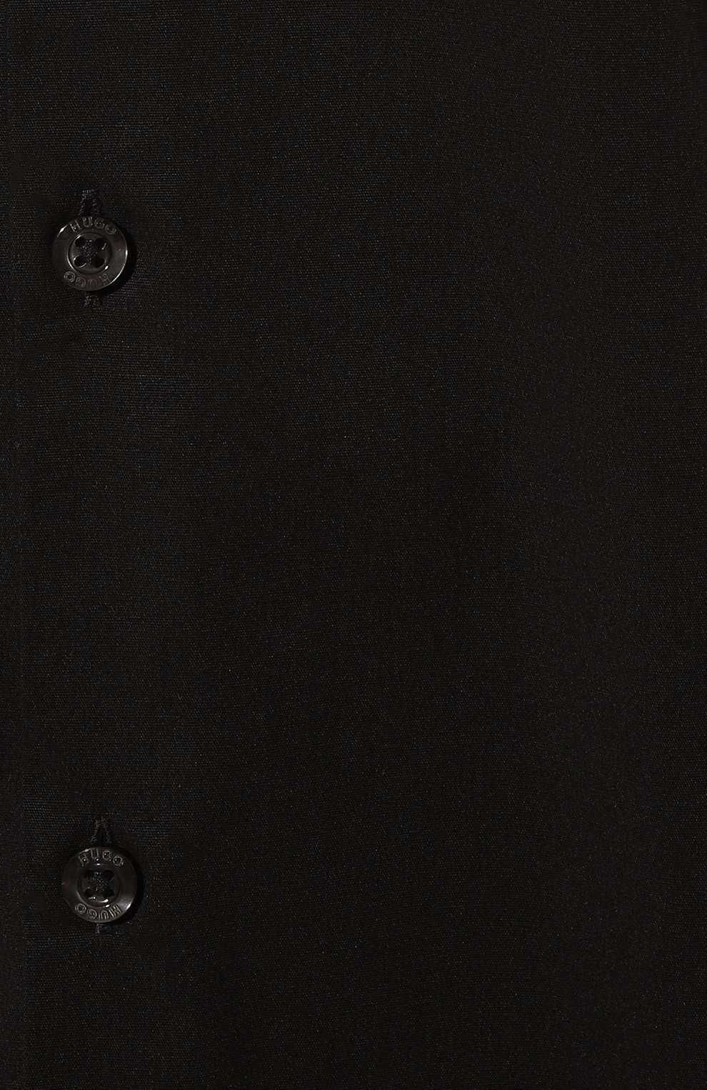 Хлопковая рубашка HUGO, арт. 50528474, фото 5