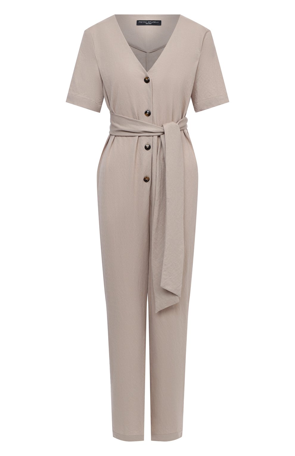 Комбинезон PIETRO BRUNELLI, арт. TU0167/VI0079, фото 1