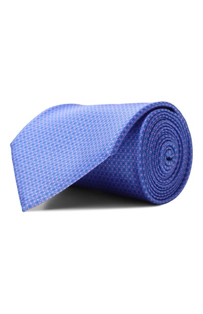 Мужской шелковый галстук STEFANO RICCI, арт. CXL/59009