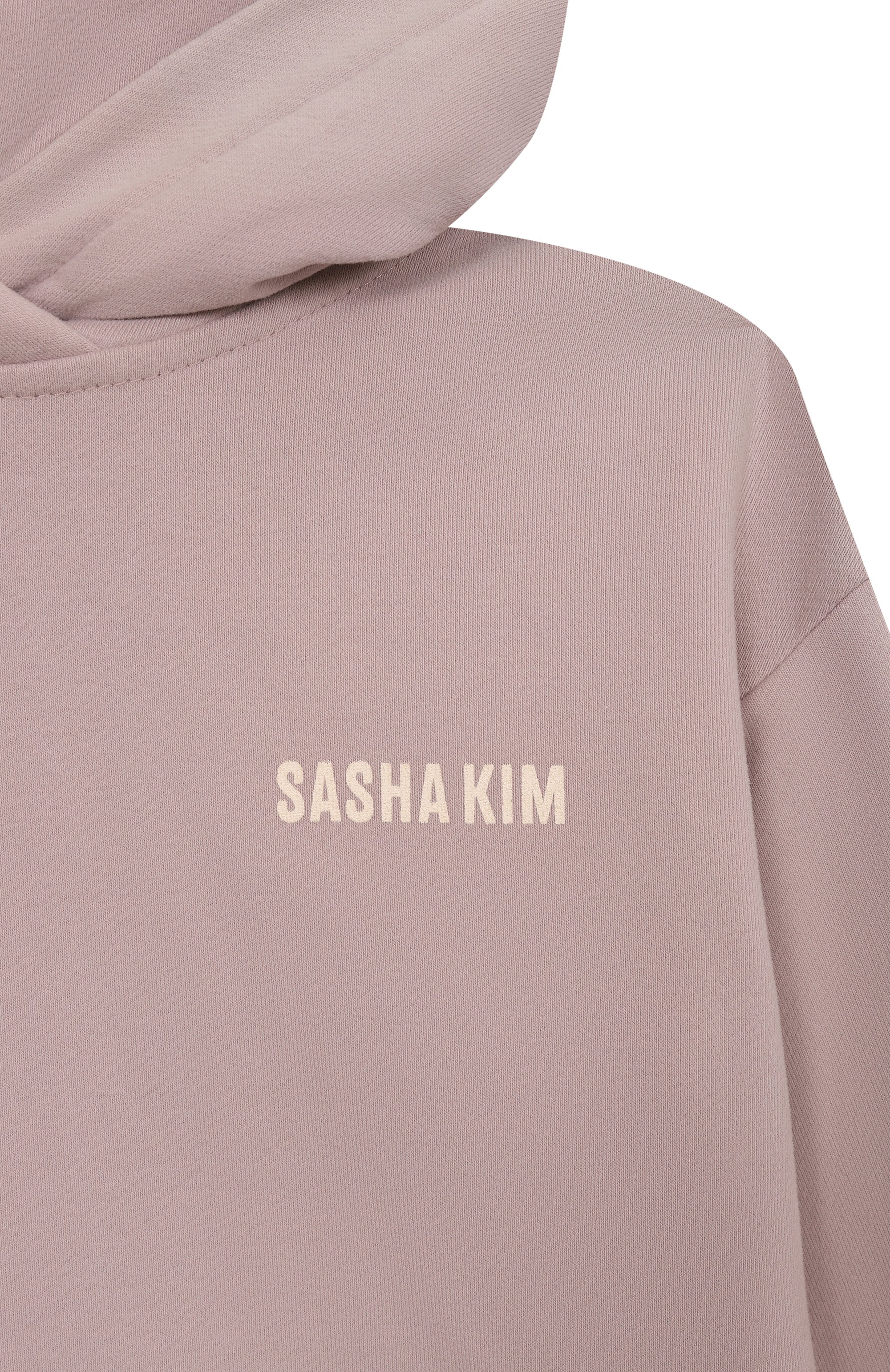 Комплект из худи и брюк serena SASHA KIM, арт. SK-00000559, фото 4