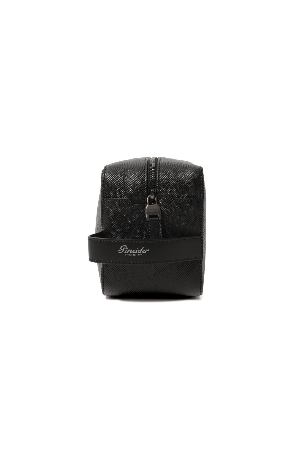Кожаный несессер PINEIDER FIRENZE 1774, арт. PBS135856, фото 3