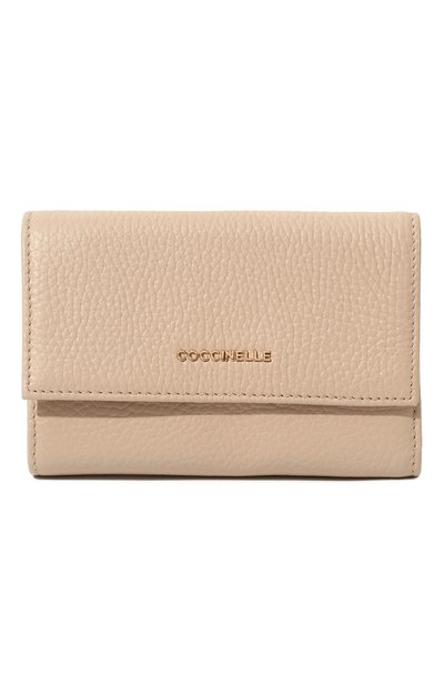 Кожаный кошелек COCCINELLE, арт. E2 MW5 11 66 01, фото 1