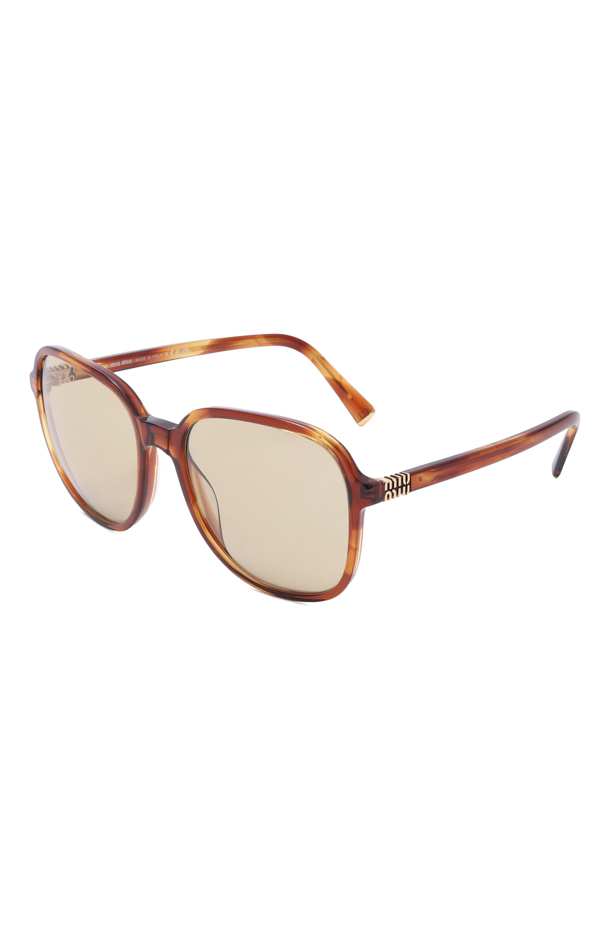 Солнцезащитные очки MIU MIU, арт. B01S-26E10R, фото 1