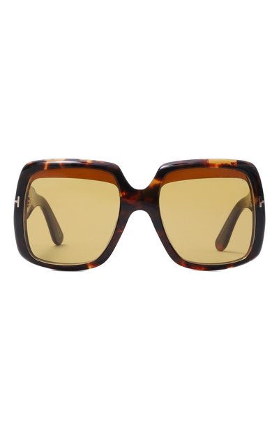 Солнцезащитные очки TOM FORD, арт. FT119452E55, фото 3