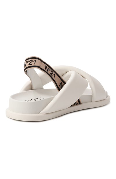 Сандалии N21, арт. 79640/VAR2/36-40, фото 3