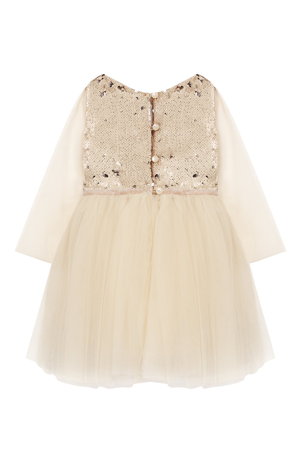 Платье DESIGNERS CAT, арт. 0100K0K00100003/2A, фото 2