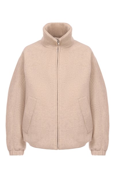 Мужская пуховик из шерсти и кашемира MORDECAI, арт. 25A96MRU49/D