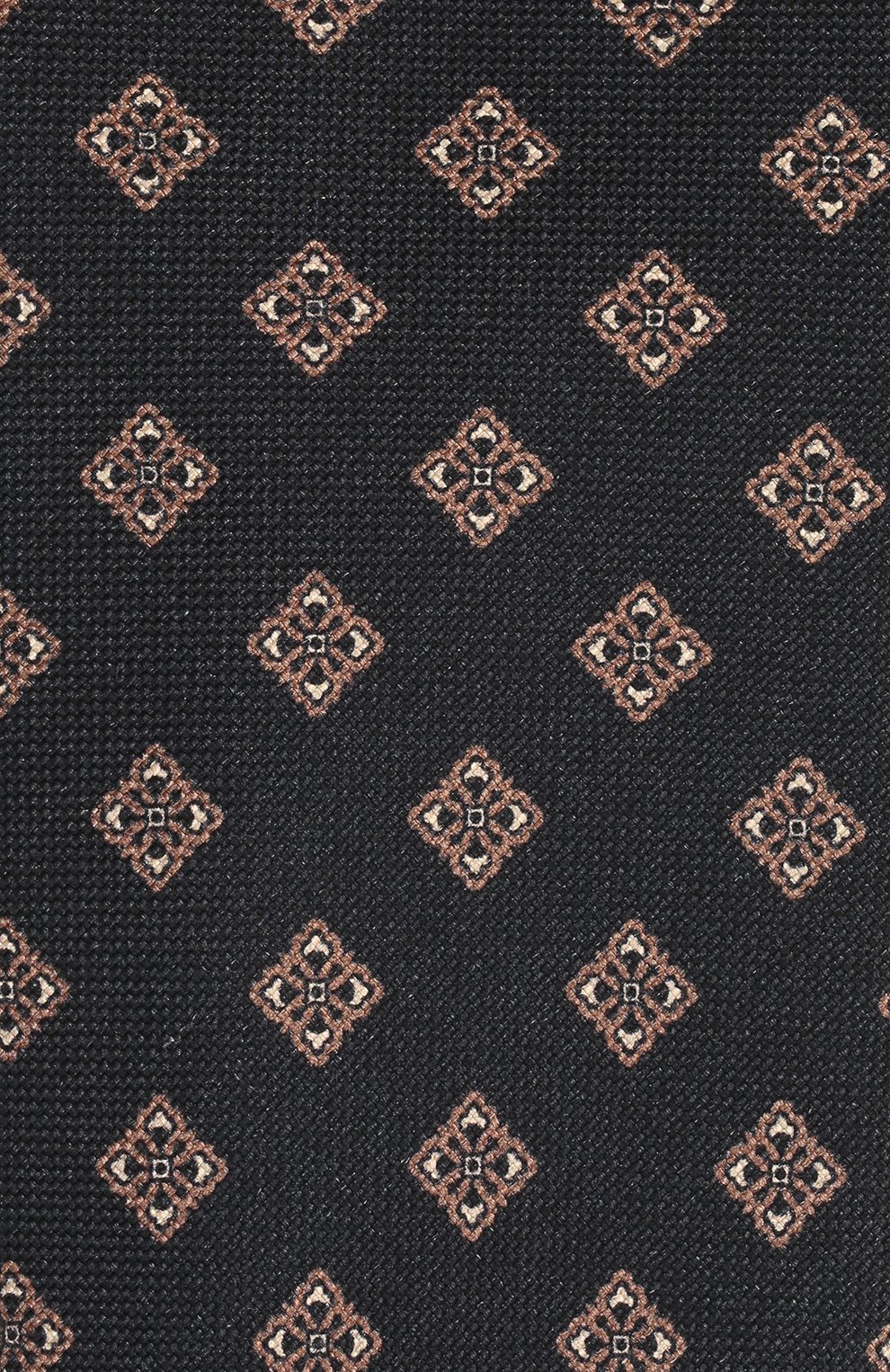 Шелковый галстук BRIONI, арт. 062H00/P0432, фото 4