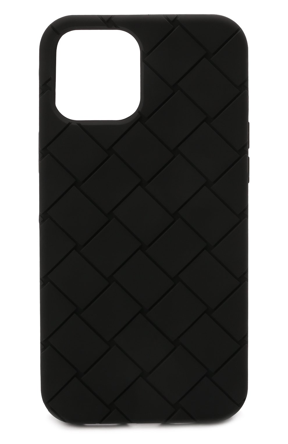 Чехол для iphone 12 pro max BOTTEGA VENETA, арт. 670185/V0EY0, фото 1