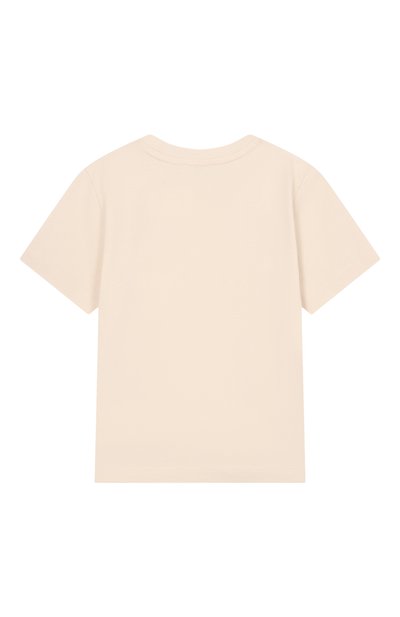 Хлопковая футболка KENZO, арт. K61698, фото 2