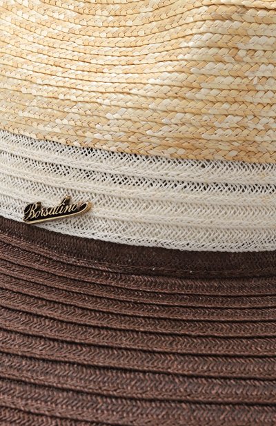 Шляпа BORSALINO, арт. 234034, фото 4