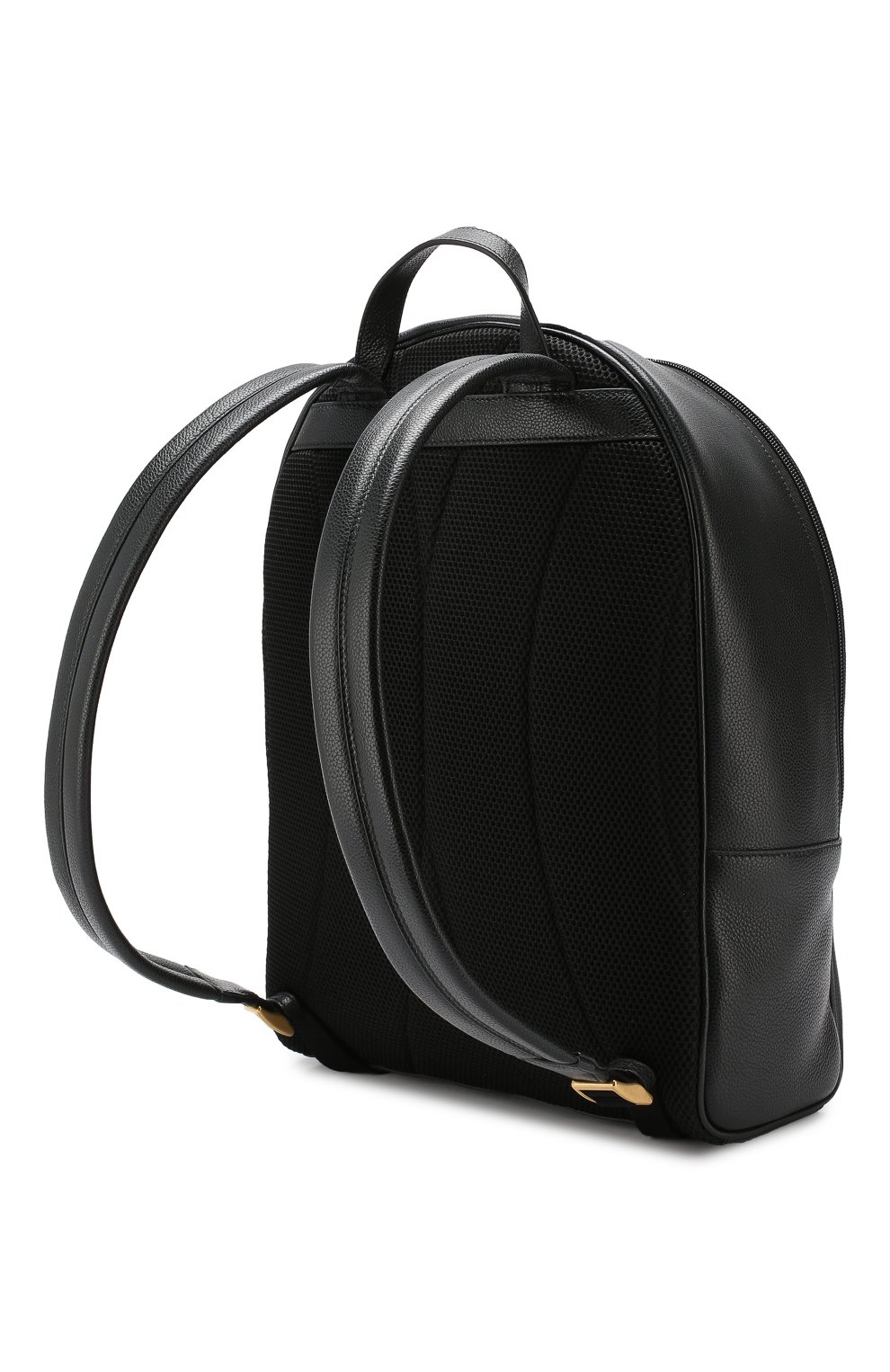 Кожаный рюкзак gucci print GUCCI, арт. 547834/0Y2BT, фото 3