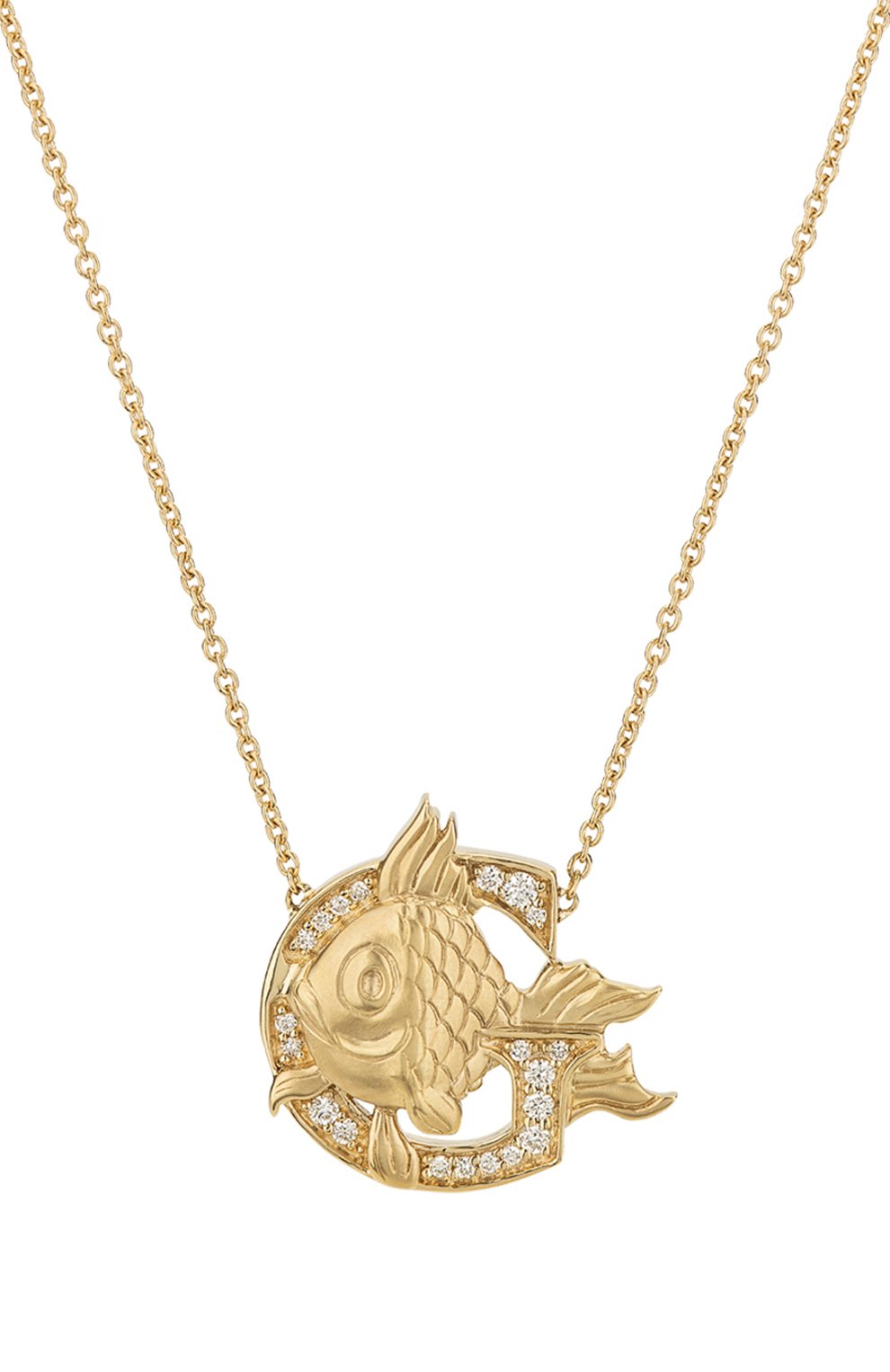 Колье STEPHEN WEBSTER, арт. 3020739, фото 1