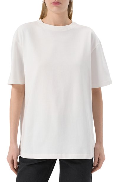 Хлопковая футболка SEVEN LAB, арт. CTR1.01.100.519.2699, фото 3