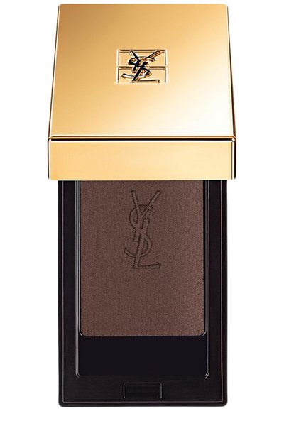 Женские тени для век couture mono eyeshadow 13 fougue YSL, арт. 3365440383333