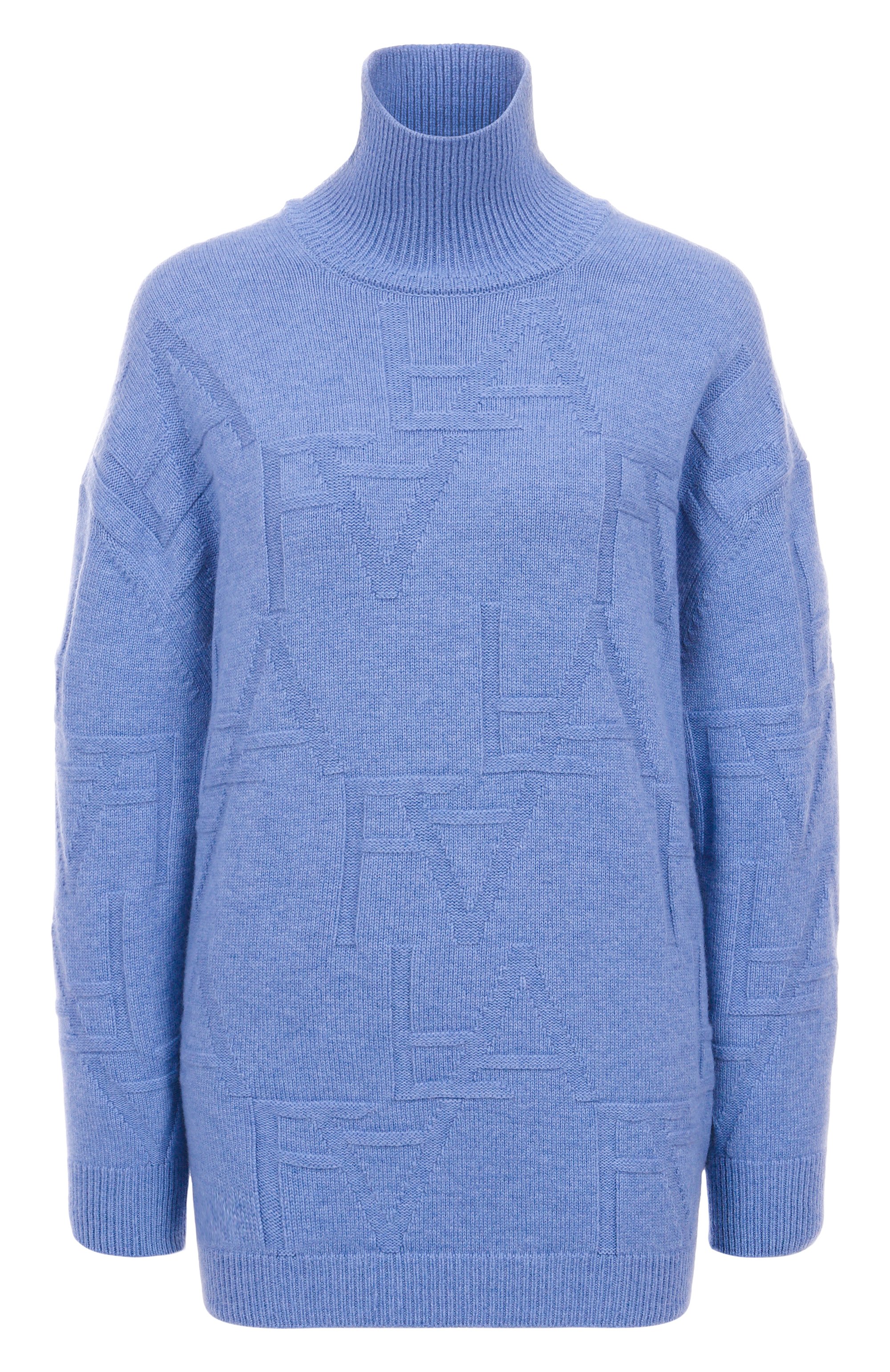 Свитер из шерсти и кашемира FREEAGE, арт. W26.SW089.2030.401, фото 1