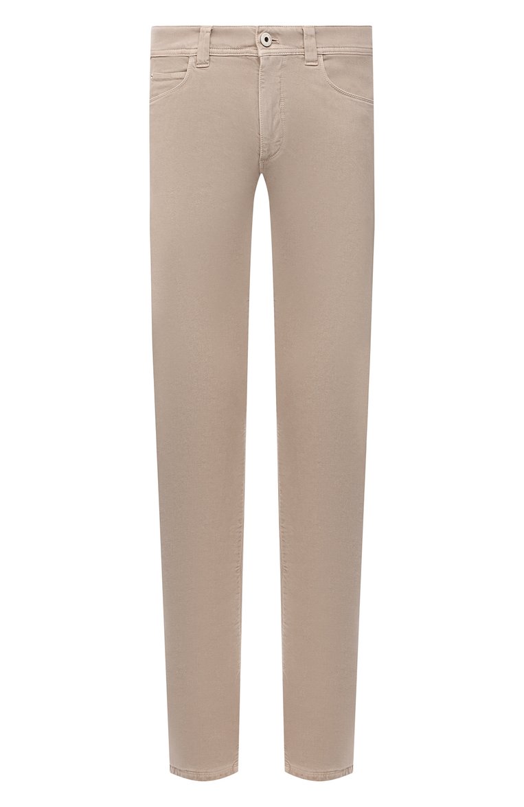 Джинсы LORO PIANA, арт. FAG4511, фото 1