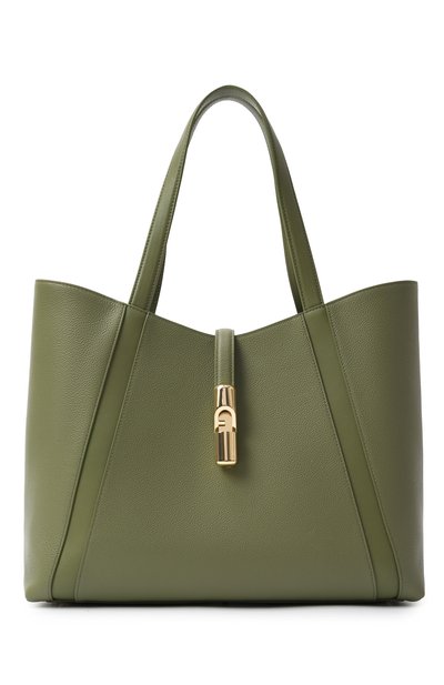 Сумка-тоут furla goccia large FURLA, арт. WB01788/BX3353, фото 1