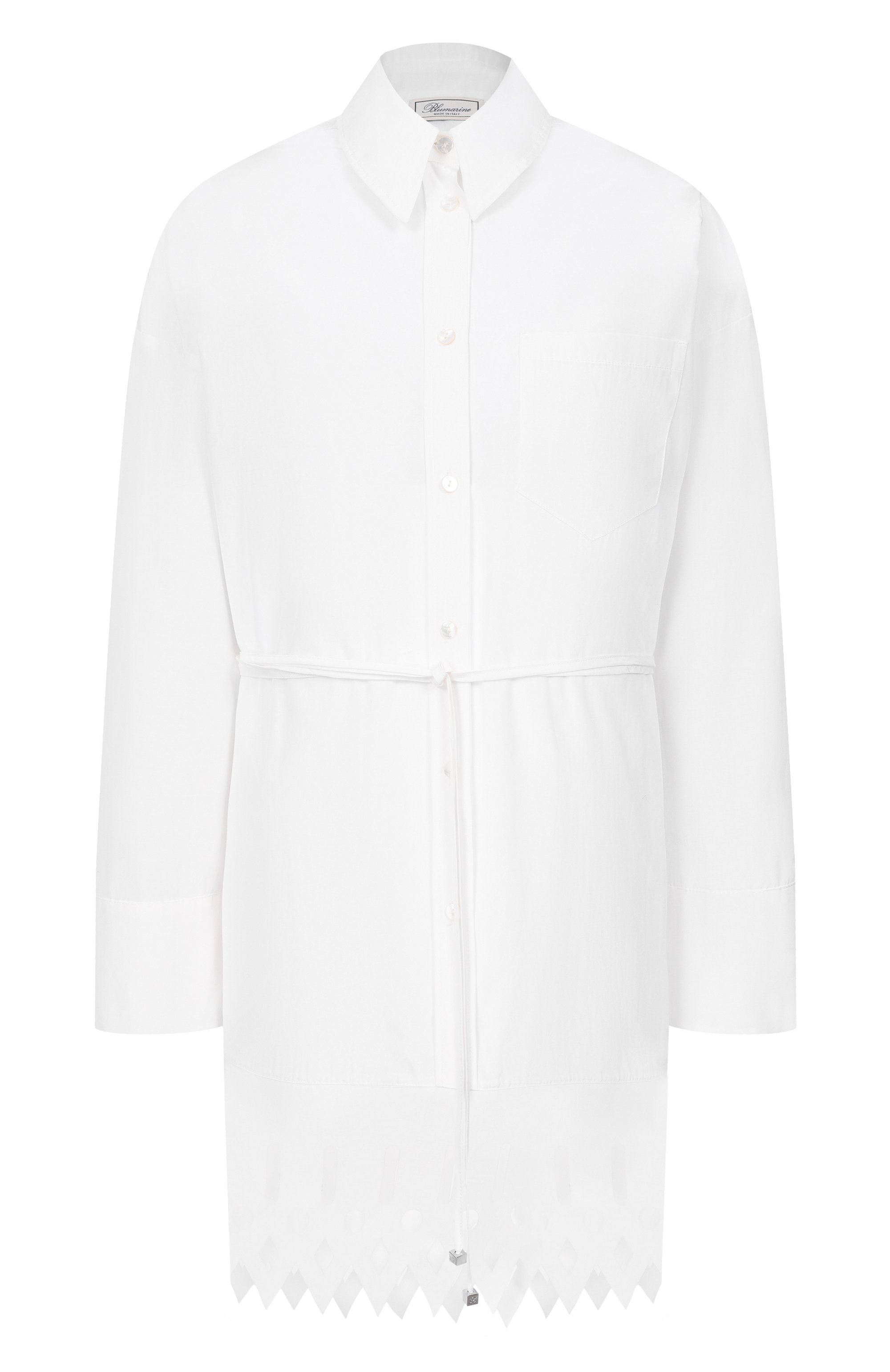 Платье BLUMARINE, арт. 2A811A, фото 1