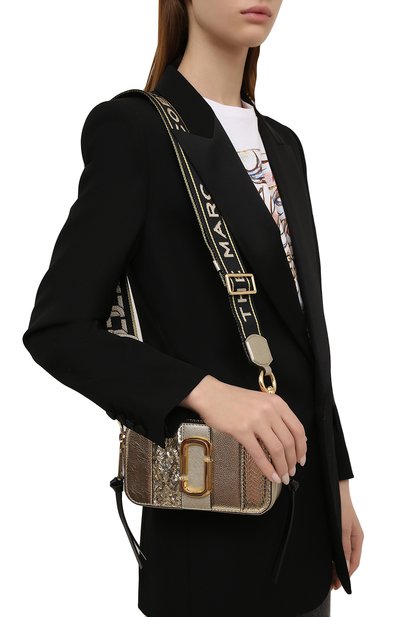 Сумка MARC JACOBS (THE), арт. H113L01FA21, фото 2