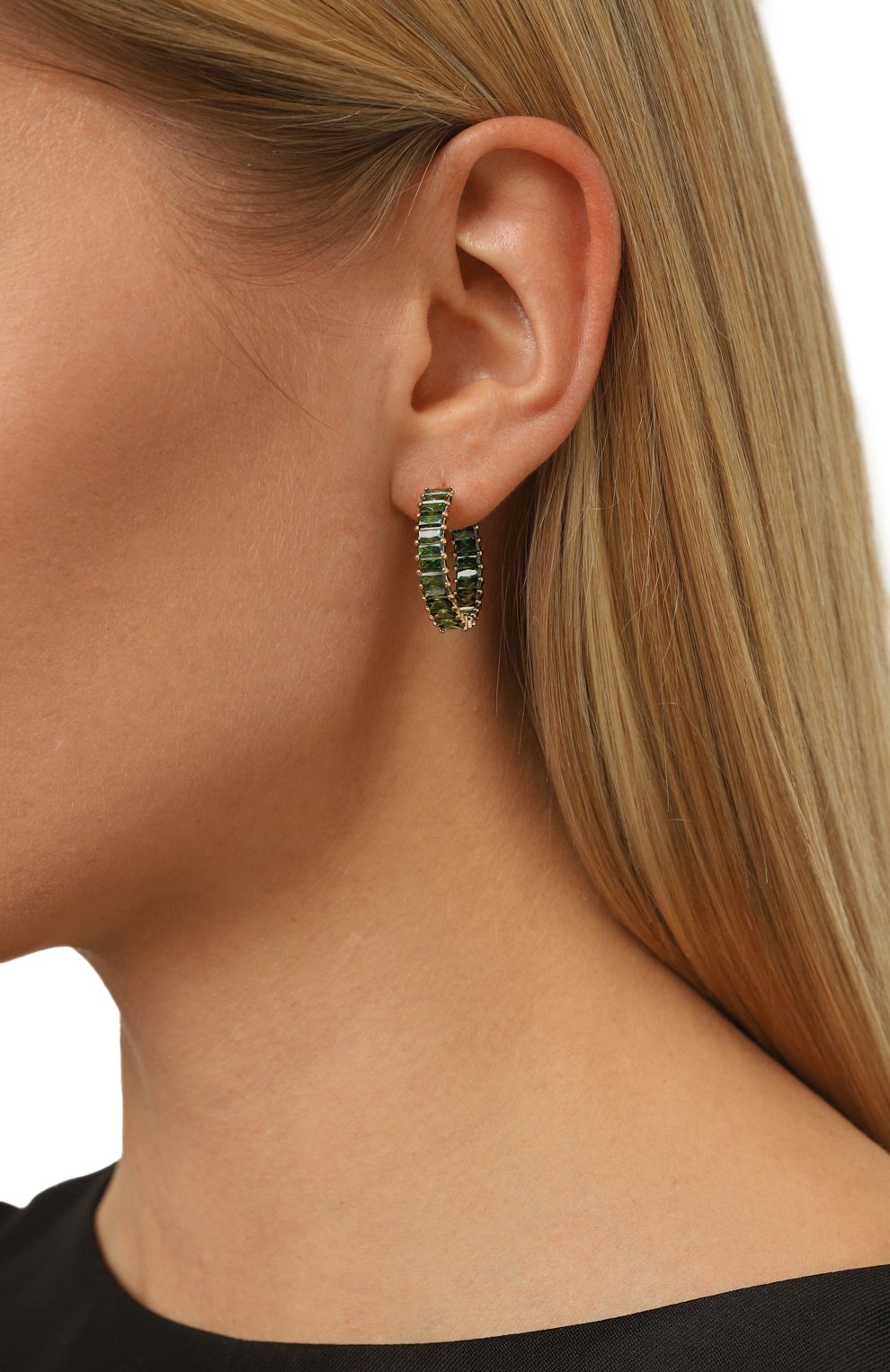 Серьги matrix SWAROVSKI, арт. 5658651, фото 2