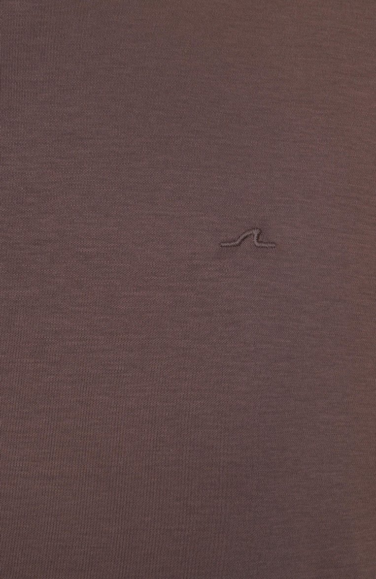Хлопковая футболка PAUL&SHARK, арт. 15311615/3XL, фото 1