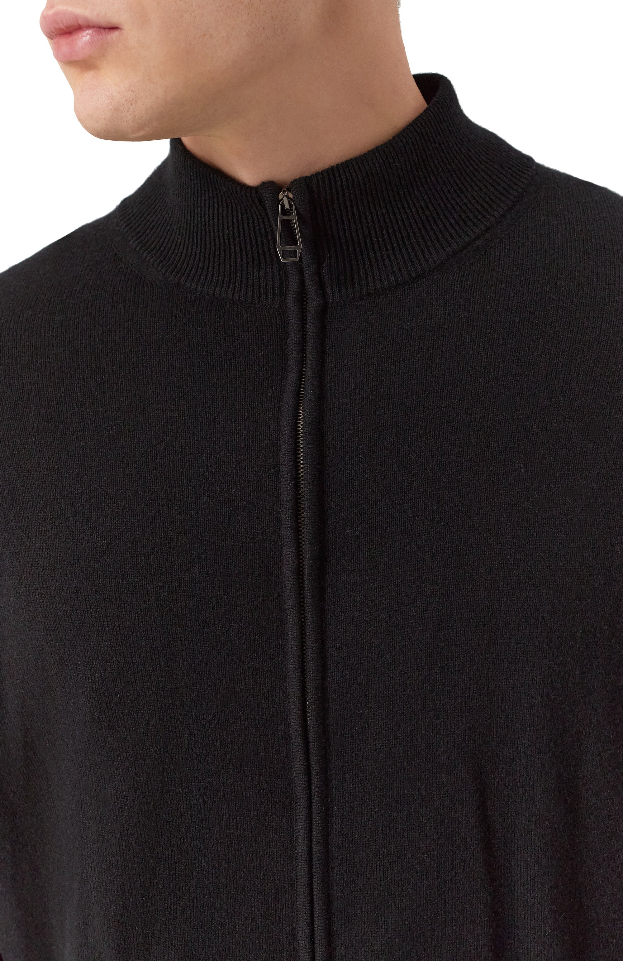 Кашемировый кардиган MVST, арт. 8578/PL/050, фото 5