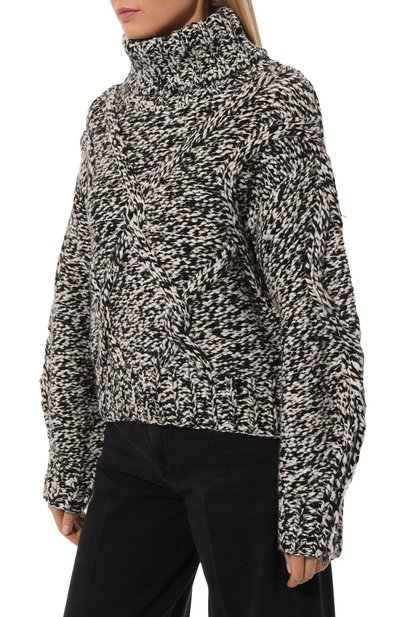 Свитер IRO, арт. WM12LIS0N, фото 3