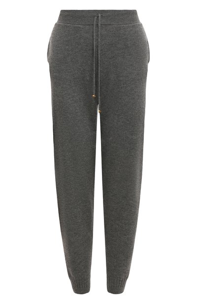 Женские шерстяные джоггеры STELLA MCCARTNEY, арт. 6K0425/3S2415