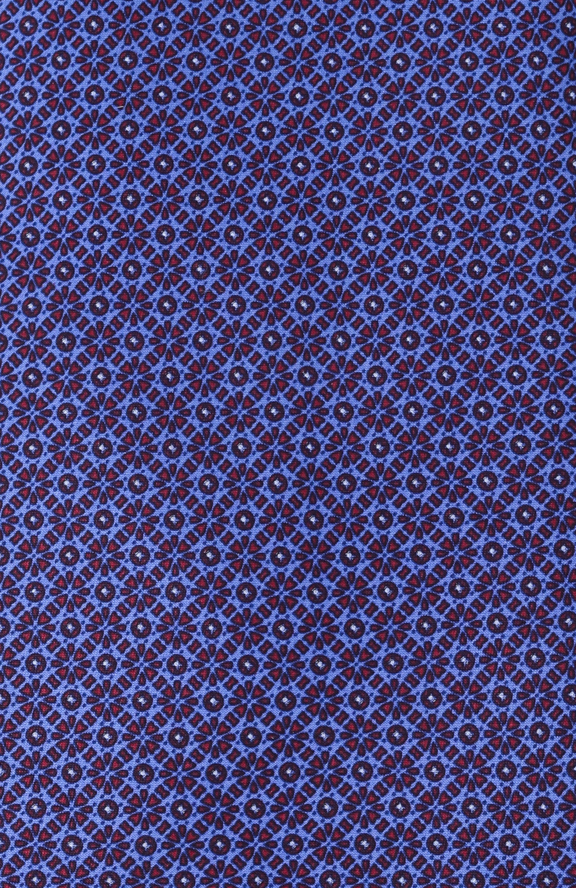 Шелковый галстук STEFANO RICCI, арт. CXL/57009, фото 4