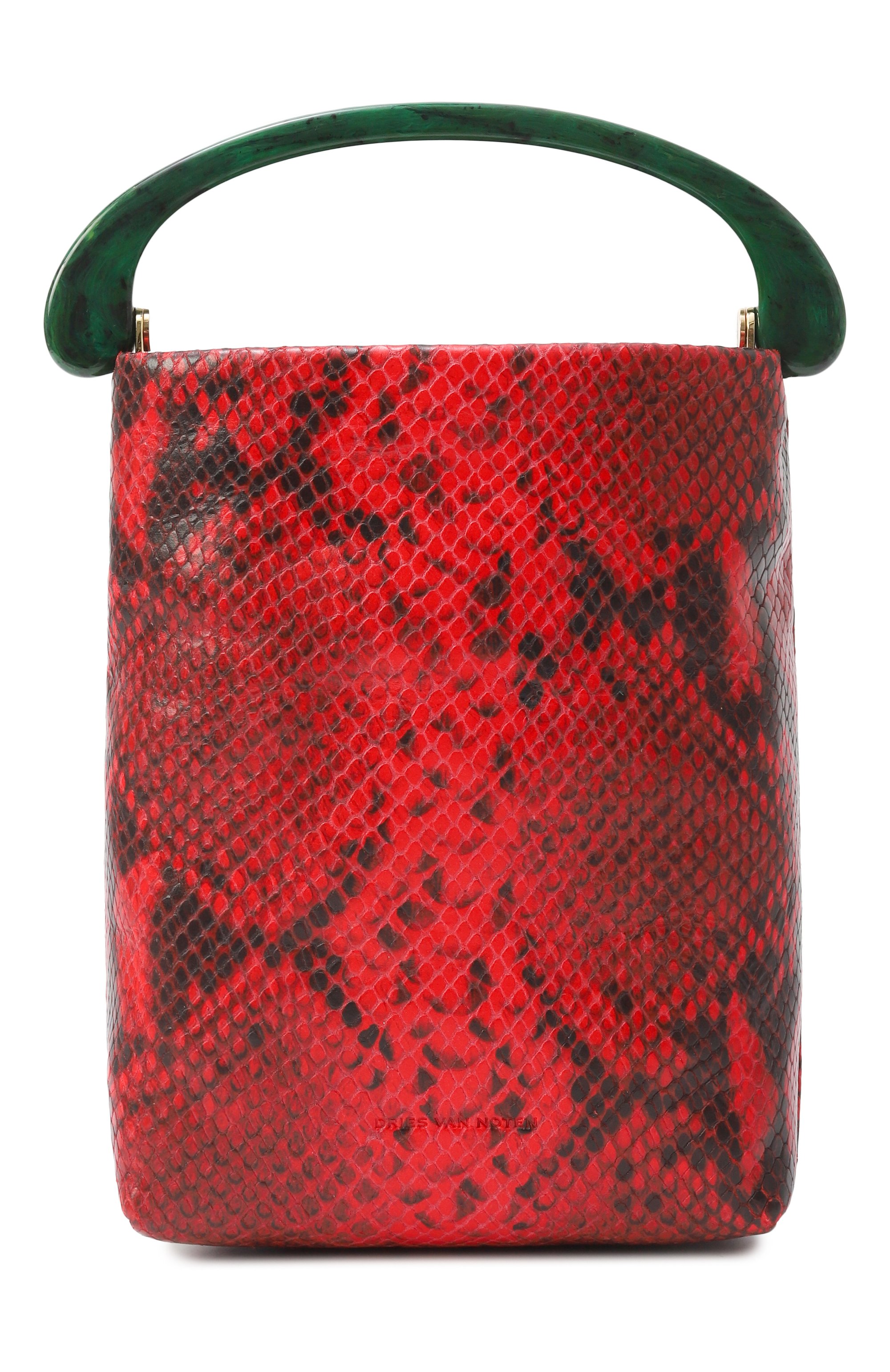 Сумка DRIES VAN NOTEN, арт. 251-011523-397, фото 6