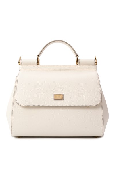 Сумка sicily large DOLCE & GABBANA, арт. BB9002/A1001_SET, фото 1