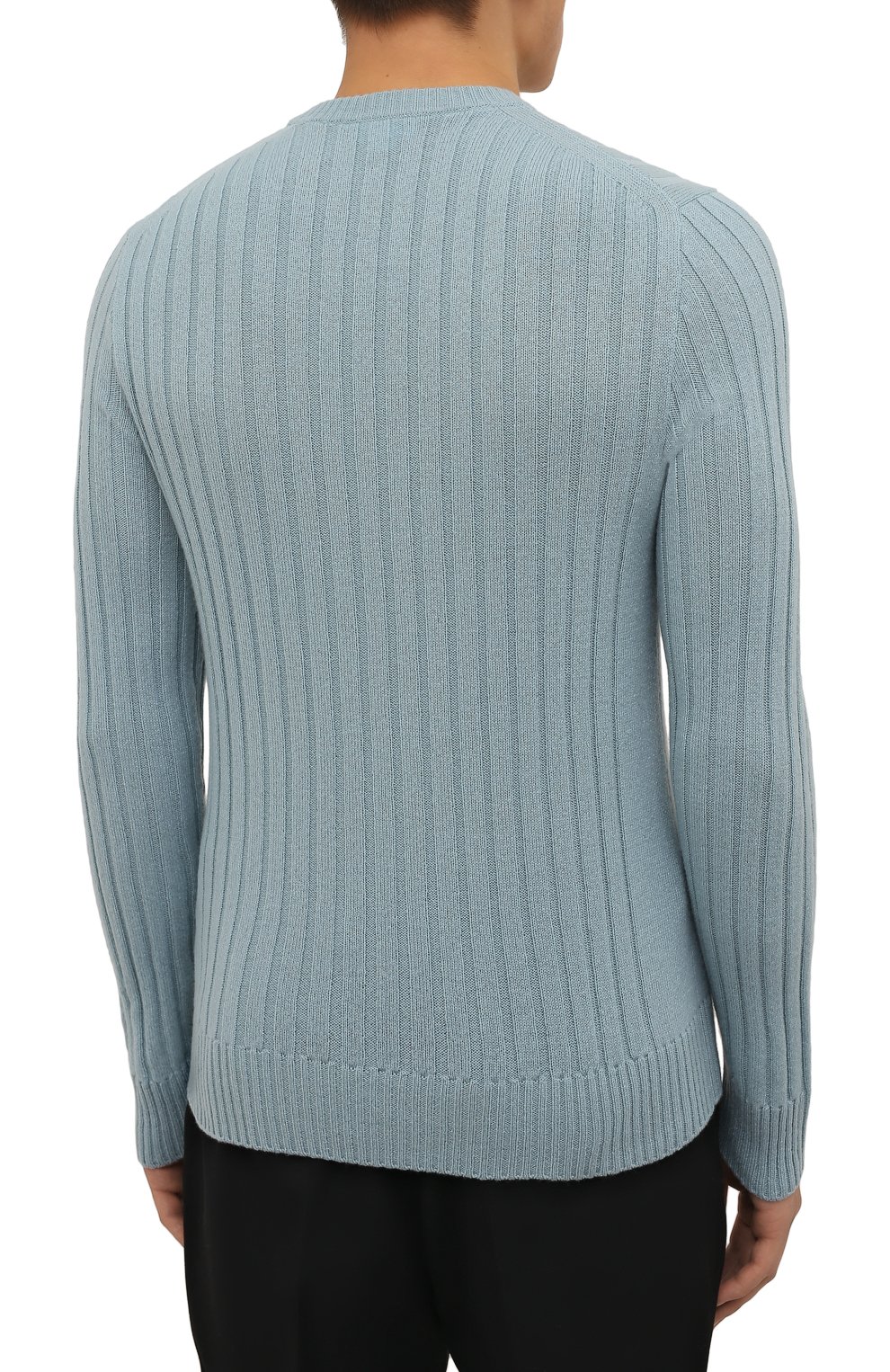 Кашемировый джемпер BRIONI, арт. UMQ90L/01K15, фото 4