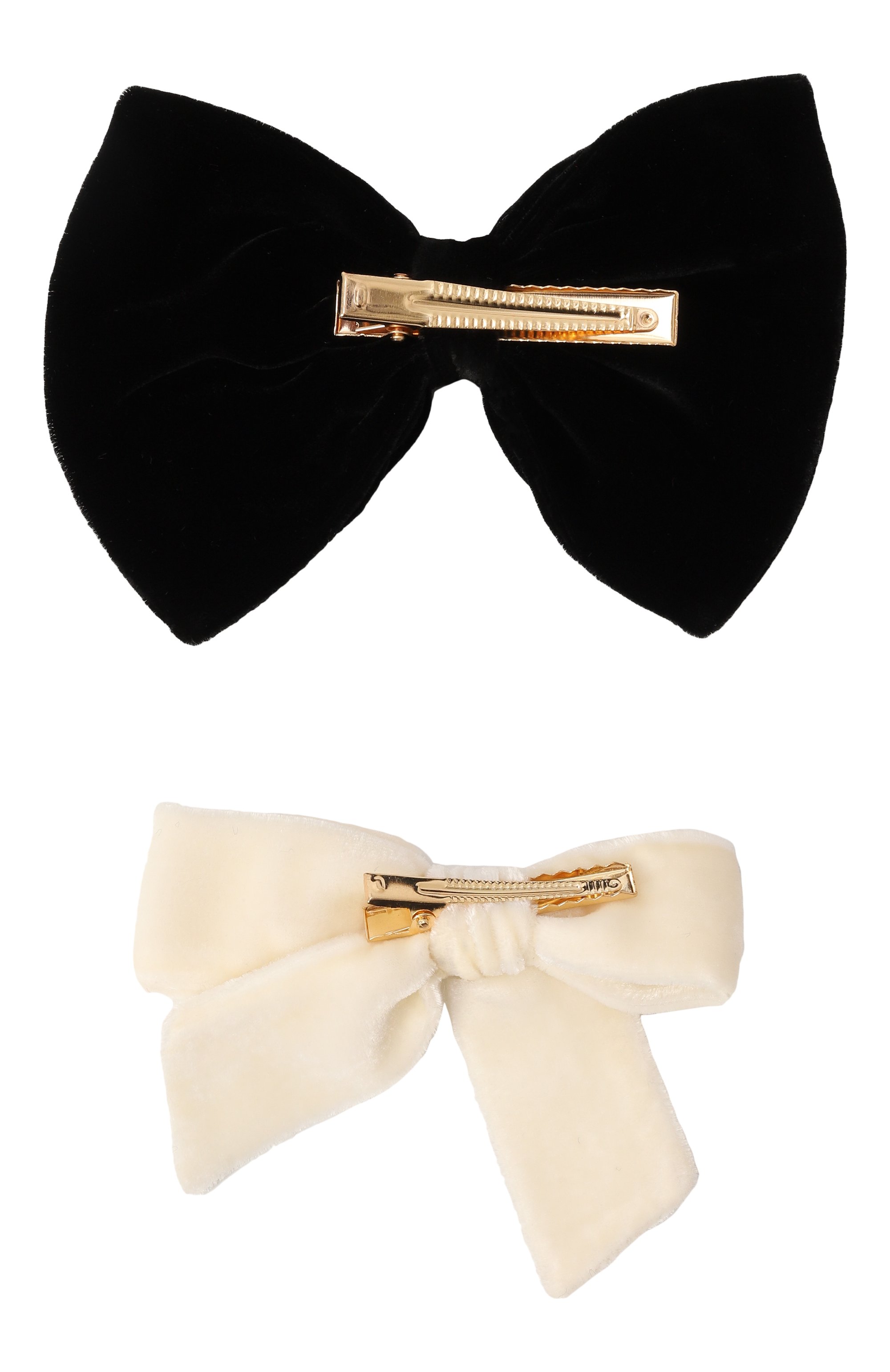 Комплект из двух бантов PINK.OLIVKA, арт. PO-37002, фото 2