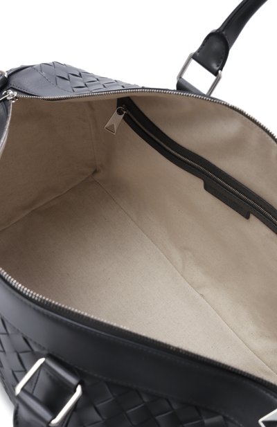 Сумка intrecciato duffle medium BOTTEGA VENETA, арт. 781053/V2HL1, фото 5
