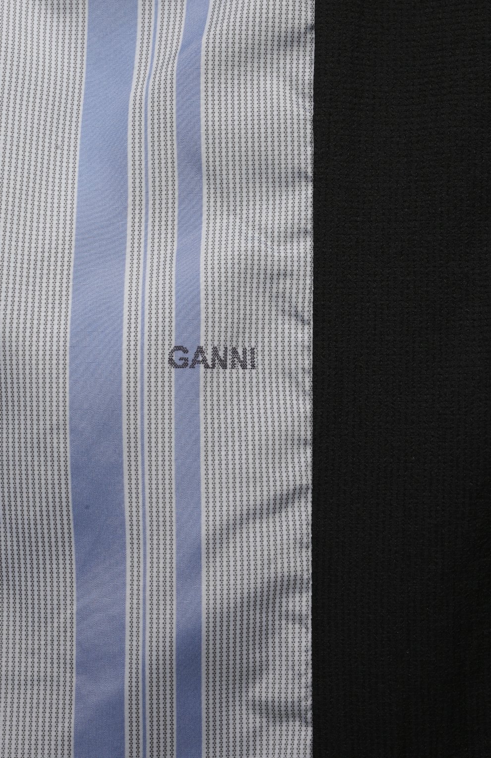 Куртка GANNI, арт. F9624/6747, фото 6