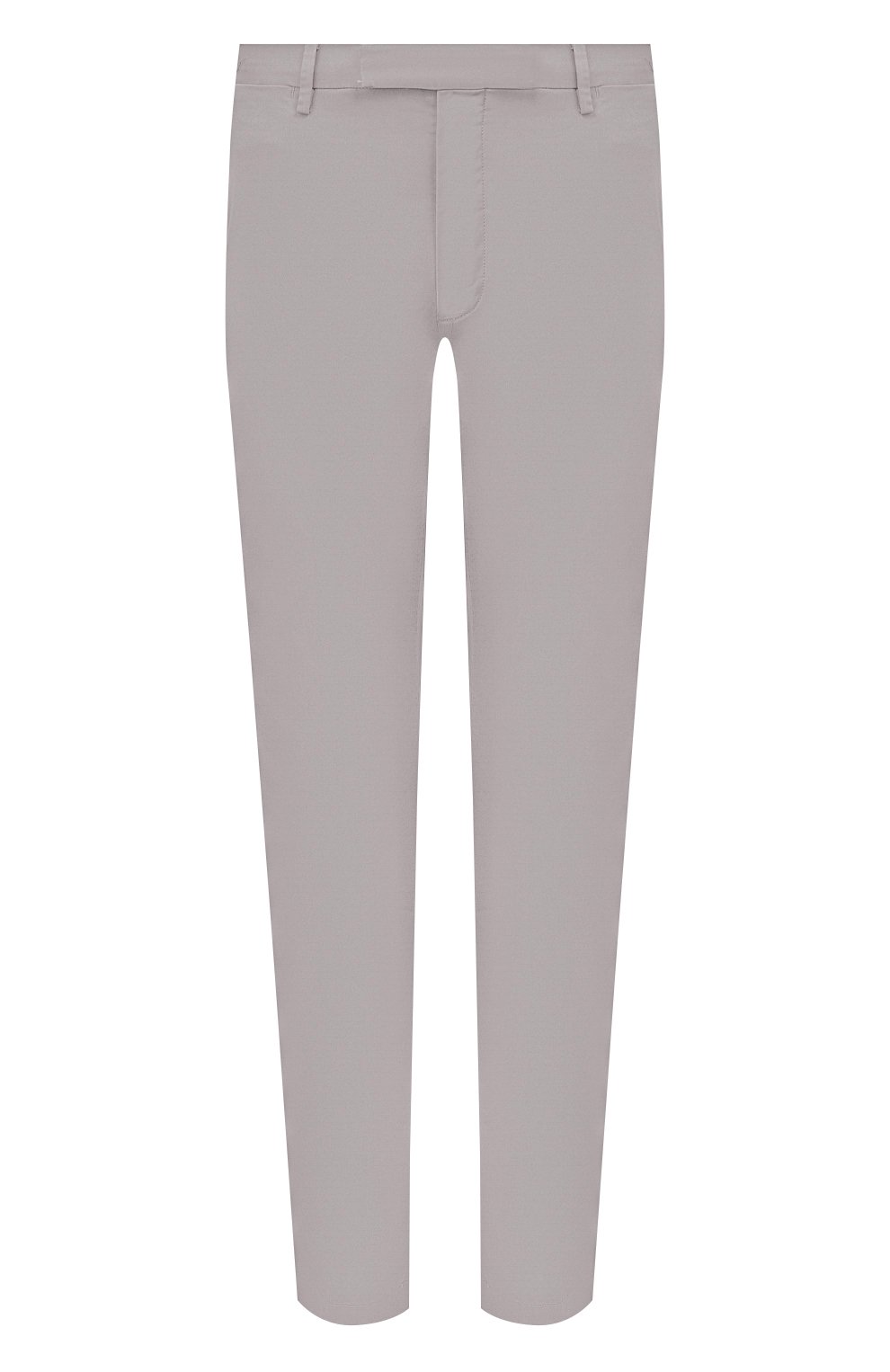 Хлопковые брюки POLO RALPH LAUREN, арт. 710644988, фото 1