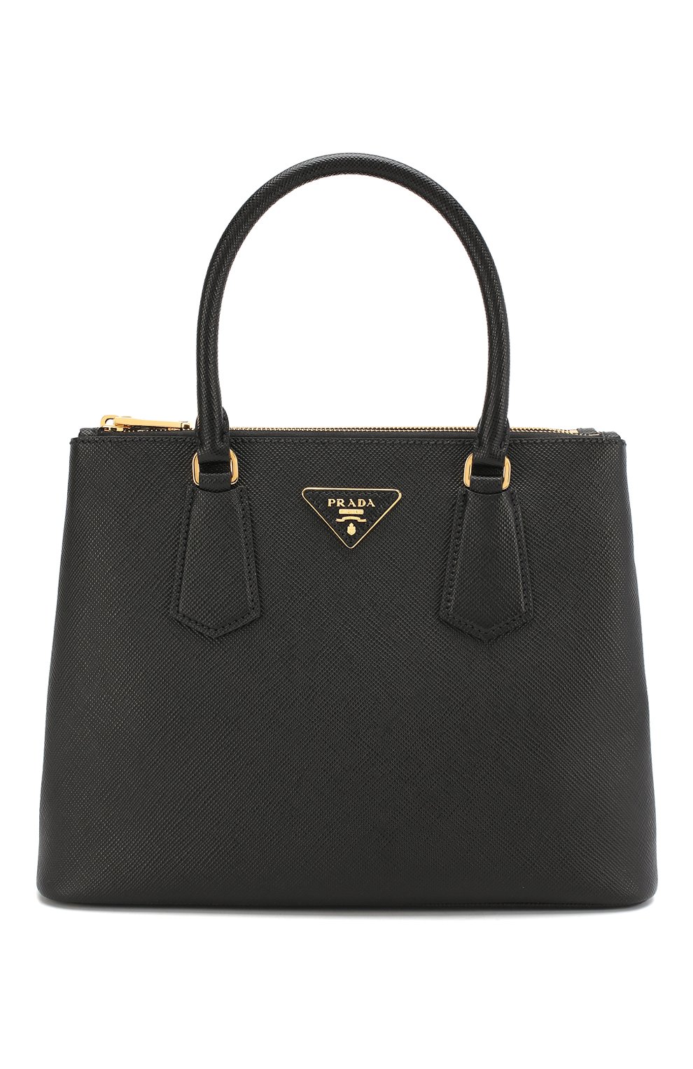 Сумка galleria PRADA, арт. 1BA232-2A4A-F0002-OOO, фото 1