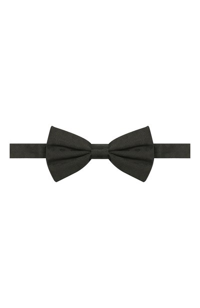 Мужской шелковый галстук-бабочка DOLCE & GABBANA, арт. GR053E/G0JII