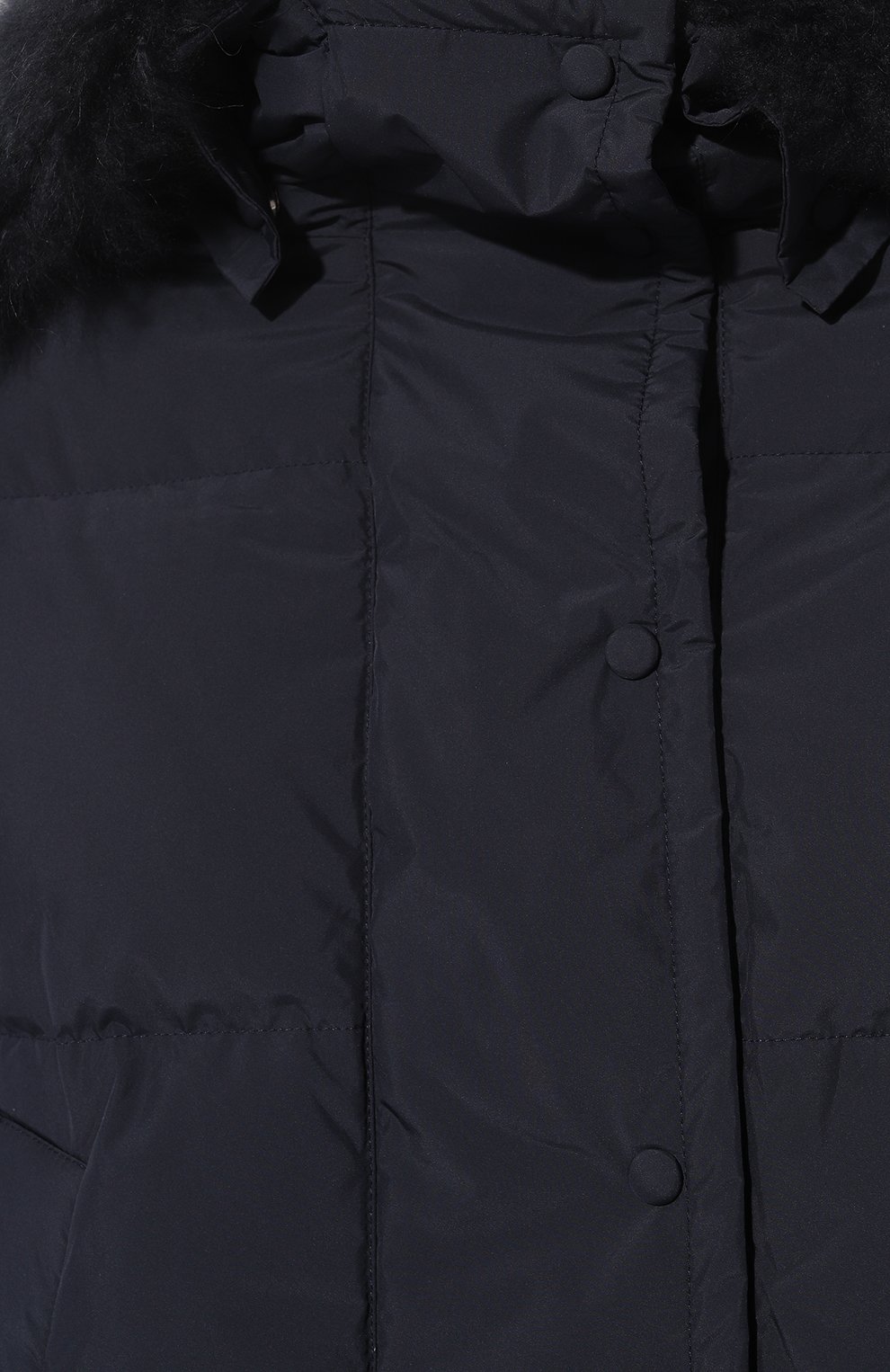 Пуховик YVES SALOMON, арт. 24WYV93362D0XW_SET, фото 5