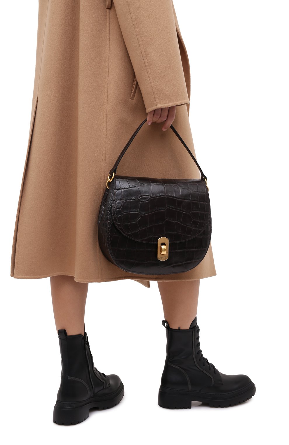 Сумка COCCINELLE, арт. E1 GG4 15 01 01, фото 2